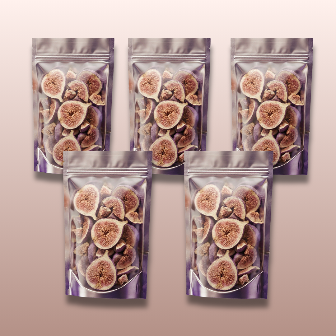 Kıtır İncir Dilimleri