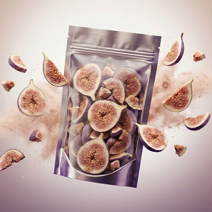 Kıtır İncir Dilimleri