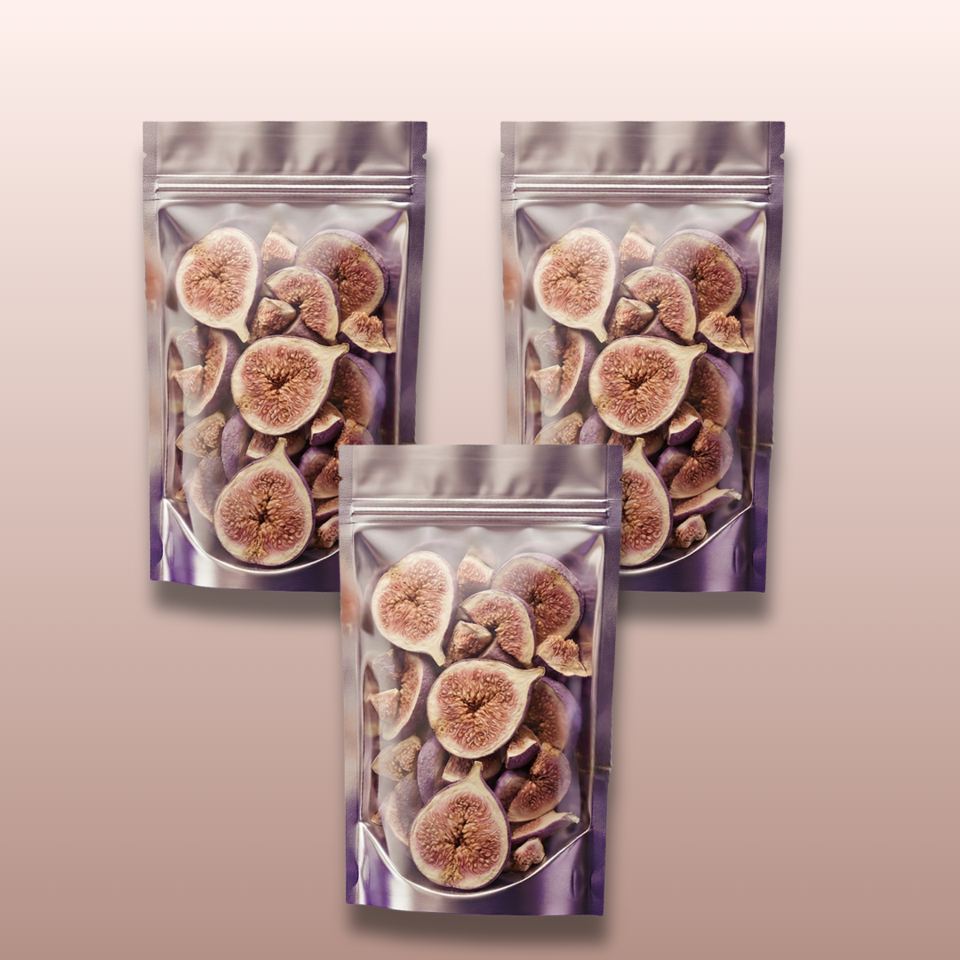 Kıtır İncir Dilimleri