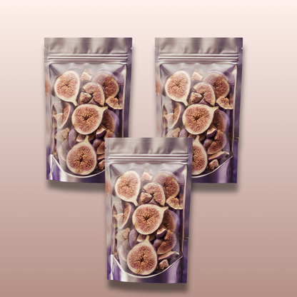 Kıtır İncir Dilimleri