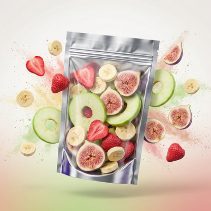 Karışık 4'ü 1 Arada