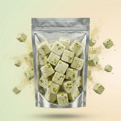 Kıtır Fıstıklı Dondurma