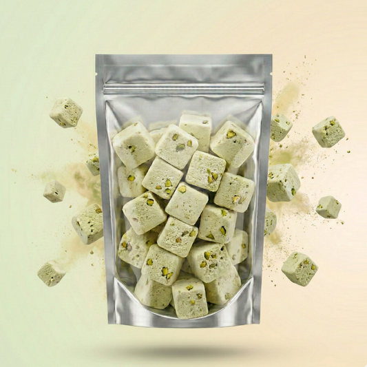 Kıtır Fıstıklı Dondurma