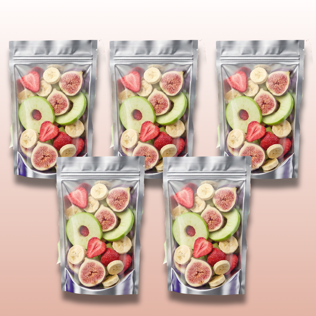 Karışık 4'ü 1 Arada