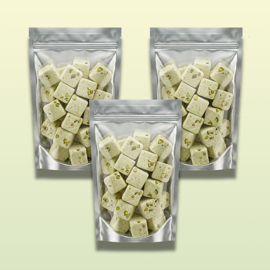 Kıtır Fıstıklı Dondurma