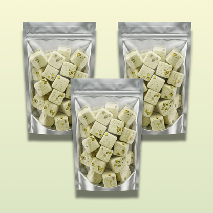 Kıtır Fıstıklı Dondurma