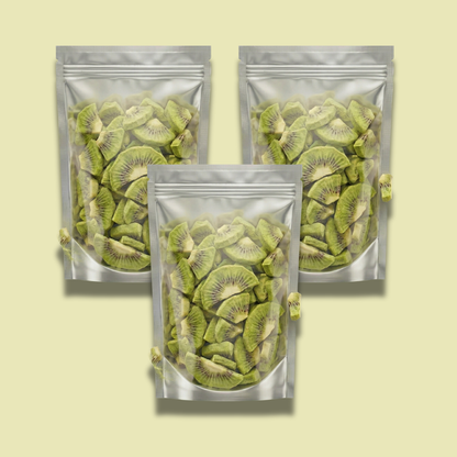 Kıtır Kivi Dilimleri