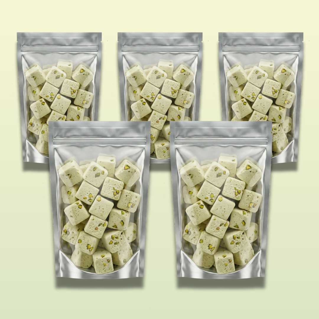 Kıtır Fıstıklı Dondurma