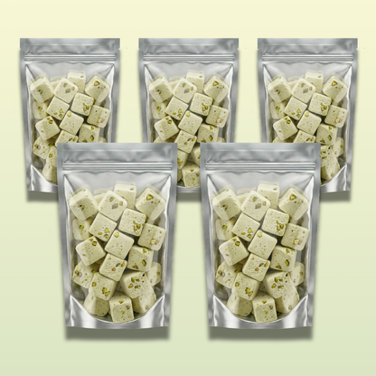 Kıtır Fıstıklı Dondurma