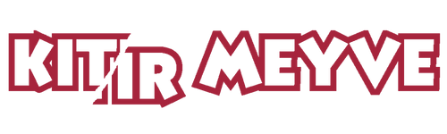 Kıtır Meyve